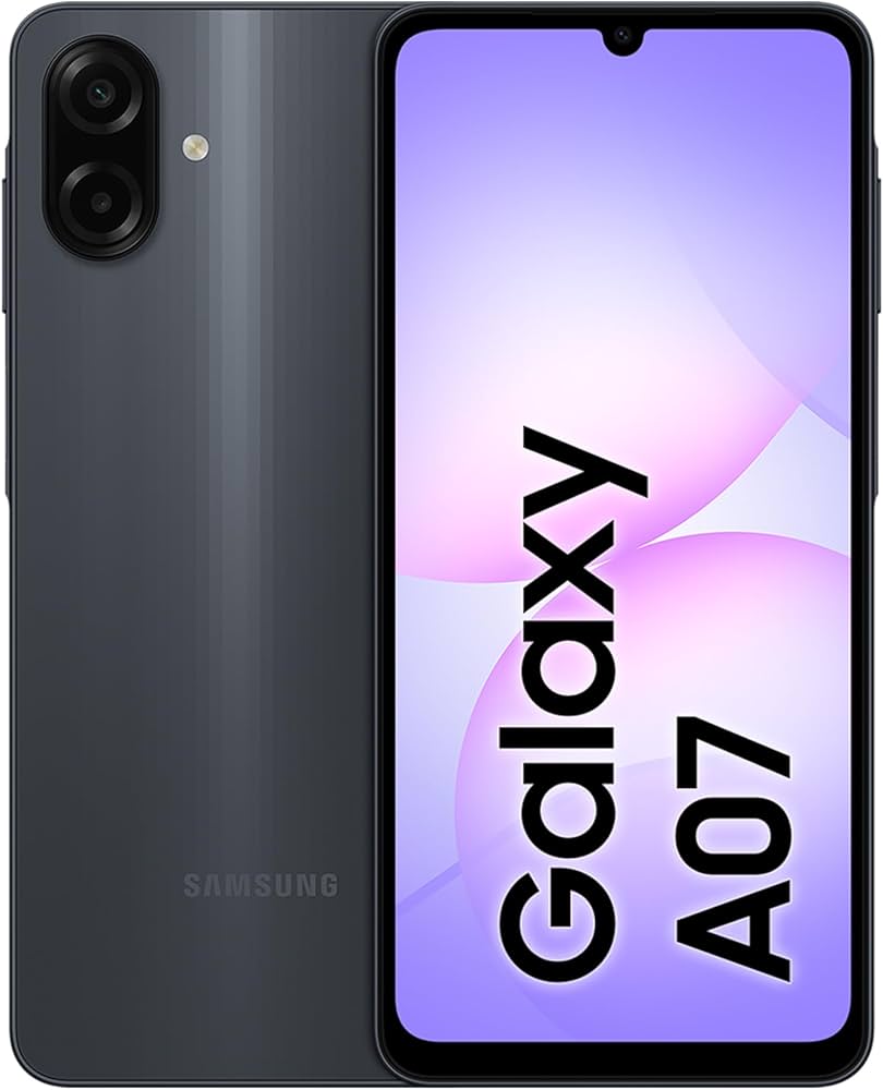 SAMSUNG GALAXY A07 6/128