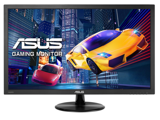 ASUS MONITOR 21.5"