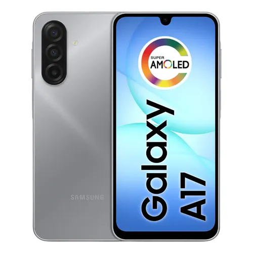 SAMSUNG GALAXY A17 6/128