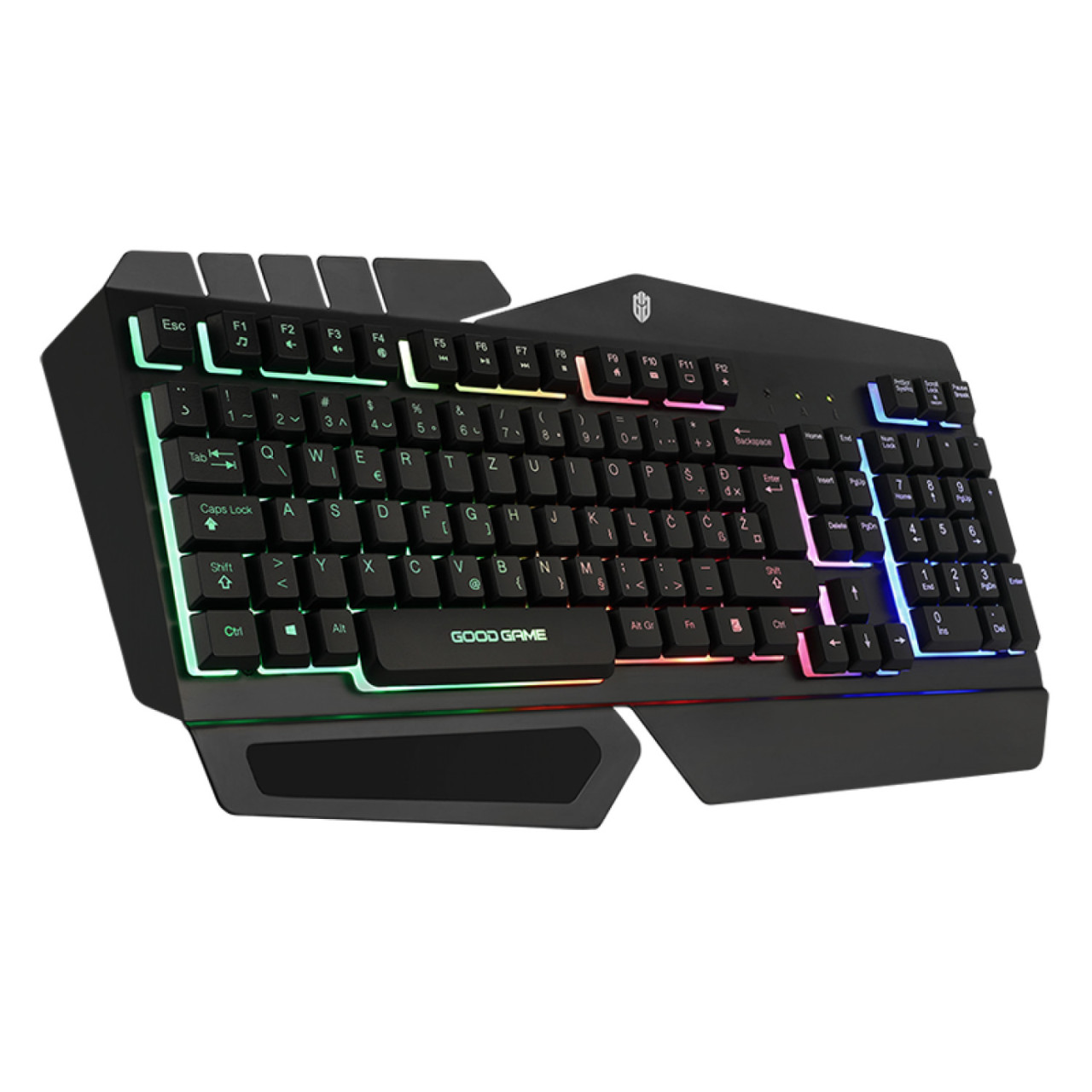 GOOD GAME GG-K17 Gaming Tastatura