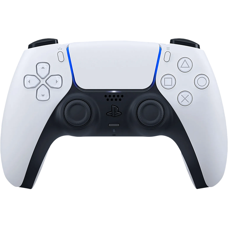 PS5 DUALSENSE WIRELESS CONTROLLER