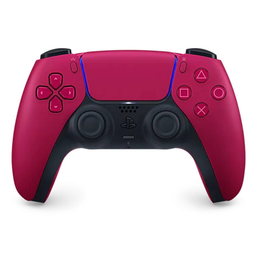 PS5 DUALSENSE WIRELESS CONTROLLER