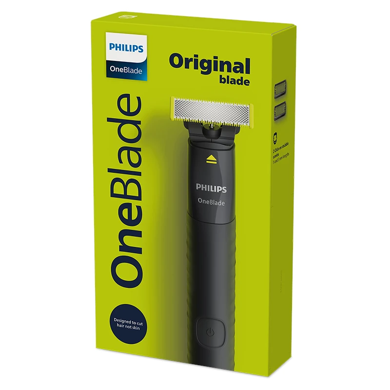 ELEKTRIČNI BRIJAČ-PHILIPS ONE BLADE