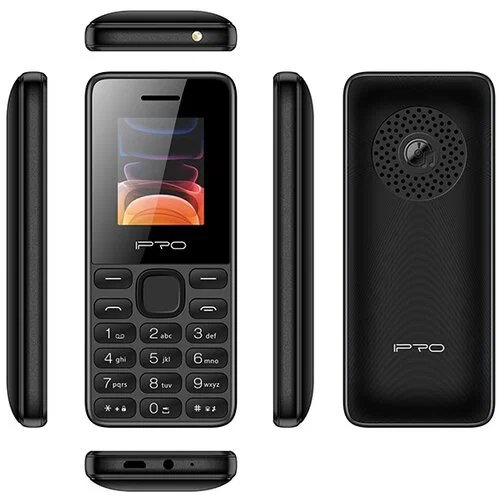 TELEFON NA TIPKE-IPRO A9 MINI