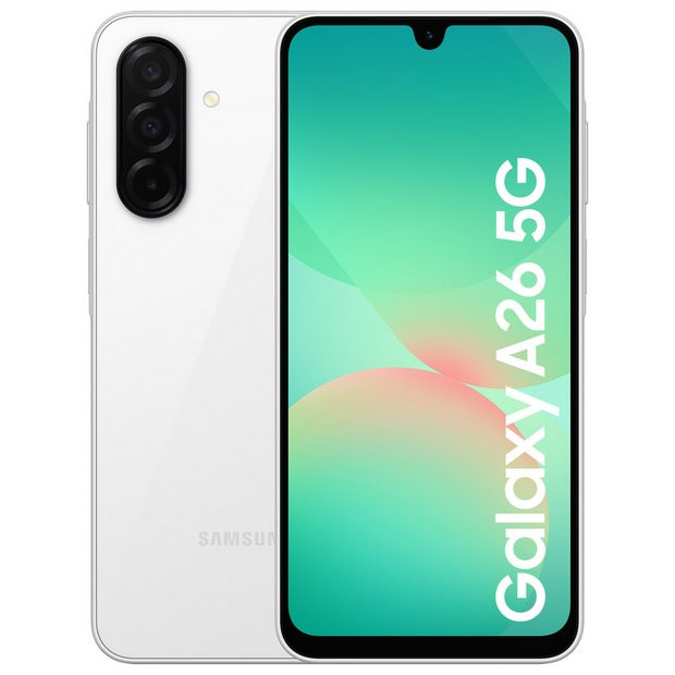Samsung Galaxy A26 5g 6/128