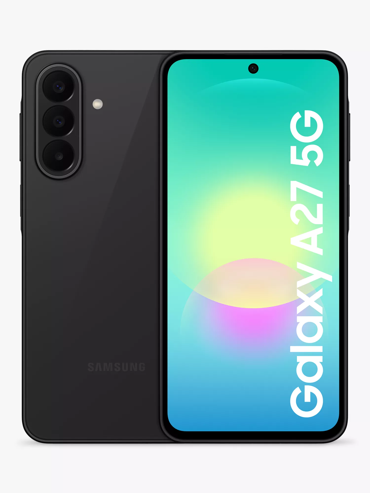 SAMSUNG GALAXY A27