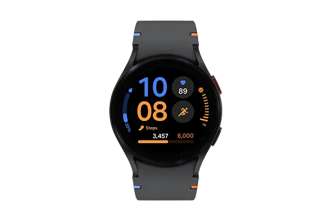 SAMSUNG GALAXY WATCH FE
