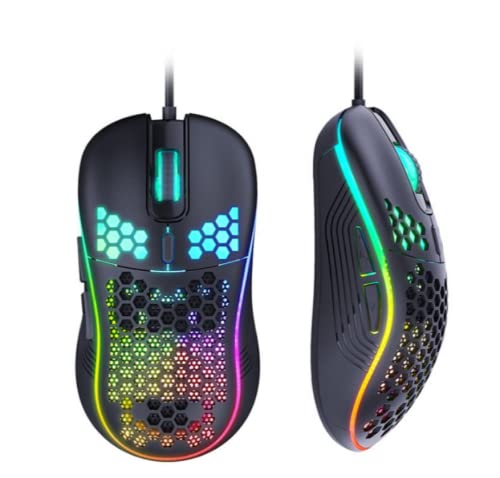IMICE T10 GAMING MIS RGB