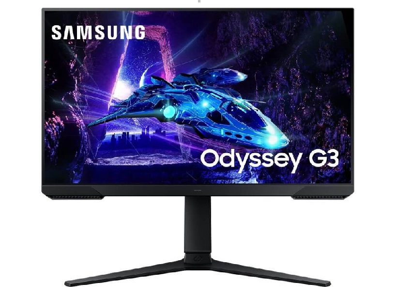 MONITOR SAMSUNG ODYSSEY G3