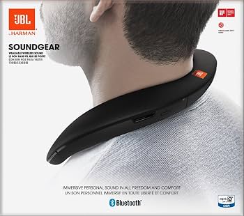 JBL SOUNDGEAR - BEZICNI NARAMENI ZVUCNIK