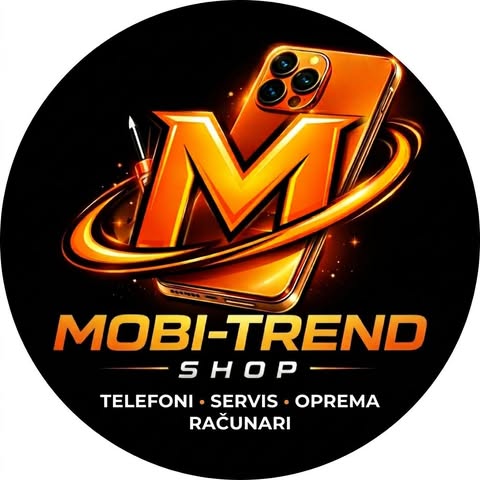 Mobi-Trend Logo